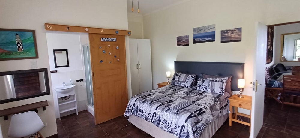 Mi Casa Su Casa